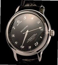 Angular Momentum Tradition