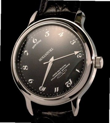 Angular Momentum Tradition