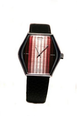 Angular Momentum Vintage 1970s Era FHF 69 Handwind Swiss - NEW with Warranty, Pierre Duval