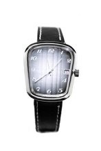 Angular Momentum Vintage 1970s Era FHF 69 Handwind Swiss - NEW with Warranty, Rovano