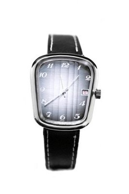 Angular Momentum Vintage 1970s Era FHF 69 Handwind Swiss - NEW with Warranty, Rovano