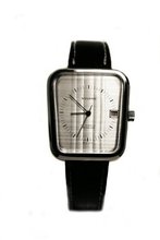 Angular Momentum Vintage 1970s Era FHF 69 Handwind Swiss - NEW with Warranty, Rovano