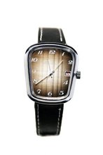 Angular Momentum Vintage 1970s Era FHF 69 Handwind Swiss - NEW with Warranty, Rovano