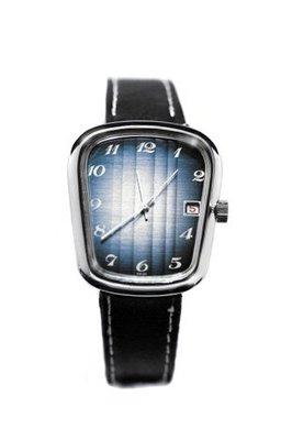 Angular Momentum Vintage 1970s Era FHF 69 Handwind Swiss - NEW with Warranty, Rovano