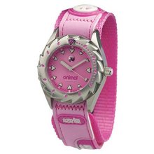 Animal WW2SA501-020 Ladies Zepheresse Pink