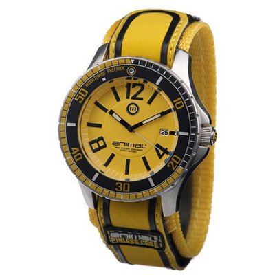Animal WW2WA005-009 Squall Yellow