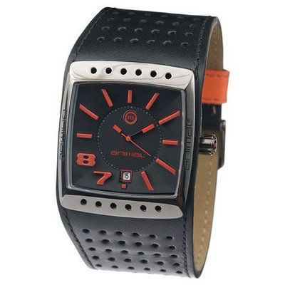 Animal WW2WA014-002 Diablo Black