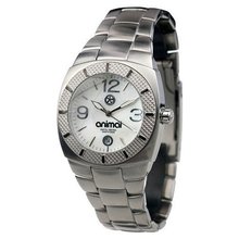 Animal WW2WA502-J97 Ladies Notus Silver