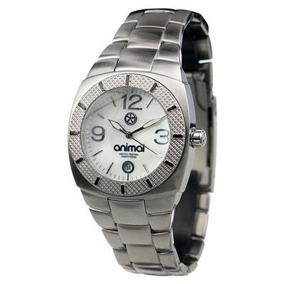 Animal WW2WA502-J97 Ladies Notus Silver