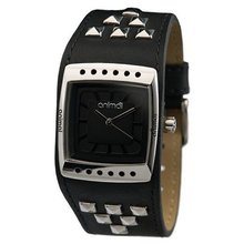 Animal WW2WA504-002 Ladies Can Am S Black