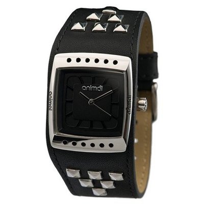 Animal WW2WA504-002 Ladies Can Am S Black