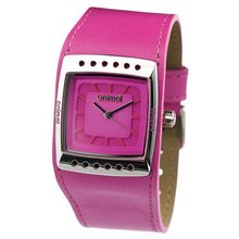 Animal WW2WA504-C62 Ladies Can Am S Hot Pink
