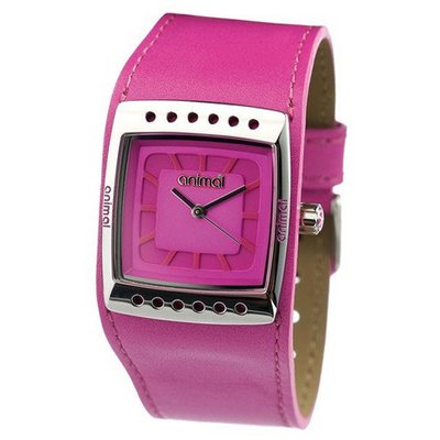 Animal WW2WA504-C62 Ladies Can Am S Hot Pink