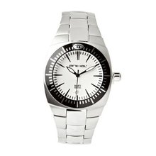 Animal WW3WC011-001 Surfmaster Steel Integral Bracelet