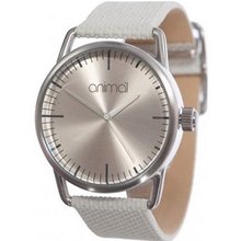 Animal WW3WC041-Z67 Ladies Baise White Strap
