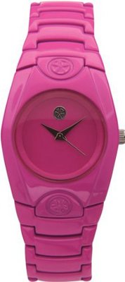 Animal WWSV17-020 Ladies Mooji All Pink