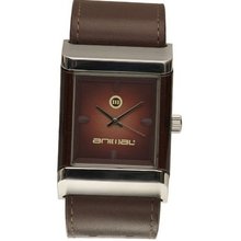 Animal WWSY004-198 Tornado Brown