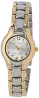 Anne Klein 10-6777SVTT Two-Tone Dress with an Easy to Read Dial