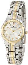 Anne Klein 105491SVTT Two-Tone Dress