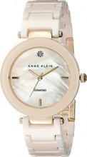 Anne Klein AK-1018IVGB