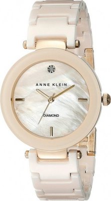 Anne Klein AK-1018IVGB