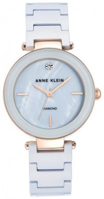 Anne Klein AK-1018LBRG