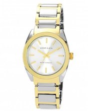 Anne Klein AK/1061SVTT Round Two Tone