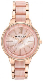 Anne Klein AK-1412PKRG