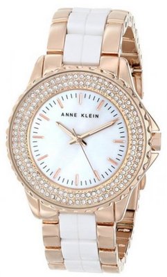 Anne Klein AK-1626WTRG