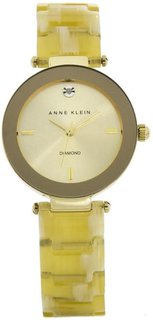 Anne Klein AK-1818CHHN