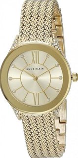 Anne Klein AK/2208CHGB