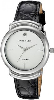 Anne Klein AK-2359SVBK