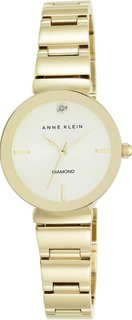 Anne Klein AK/2434CHGB