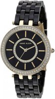 Anne Klein AK-2620BKGB