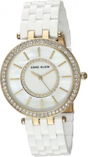 Anne Klein AK-2620WTGB