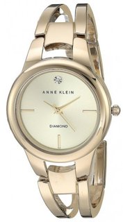 Anne Klein AK-2628CHGB