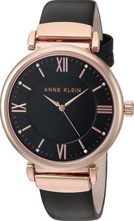 Anne Klein AK/2666RGBK