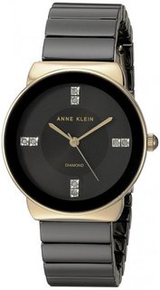 Anne Klein AK-2714BKGB