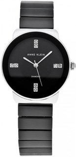 Anne Klein AK-2715BKSV