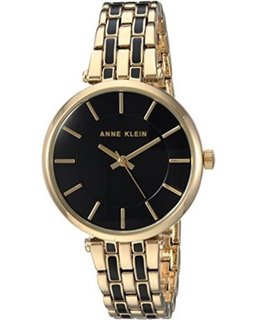 Anne Klein AK-3010BKGB