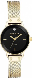 Anne Klein AK/3220BKGB