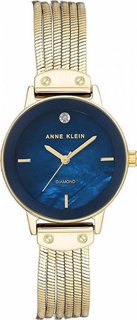 Anne Klein AK/3220NMGB