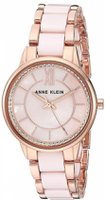 Anne Klein AK/3344LPRG