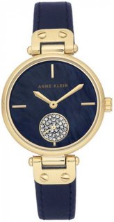 Anne Klein AK-3380NMNV