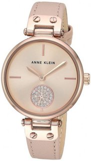 Anne Klein AK-3380RGLP