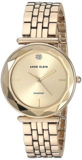 Anne Klein AK-3412CHGB