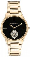 Anne Klein AK-3416BKGB