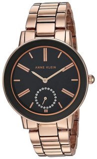 Anne Klein AK-3484BKRG