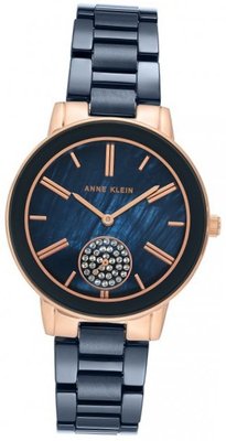 Anne Klein AK-3502NVRG