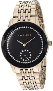 Anne Klein AK-3506BKGB